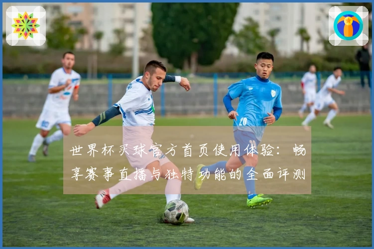 世界杯买球官方首页使用体验：畅享赛事直播与独特功能的全面评测